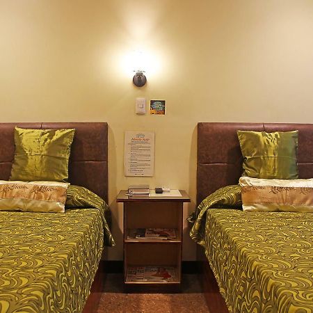 Fj Manila Hotel Daraga  Eksteriør bilde