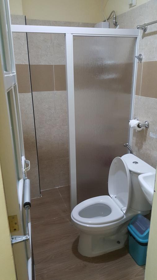 Fj Manila Hotel Daraga  Eksteriør bilde