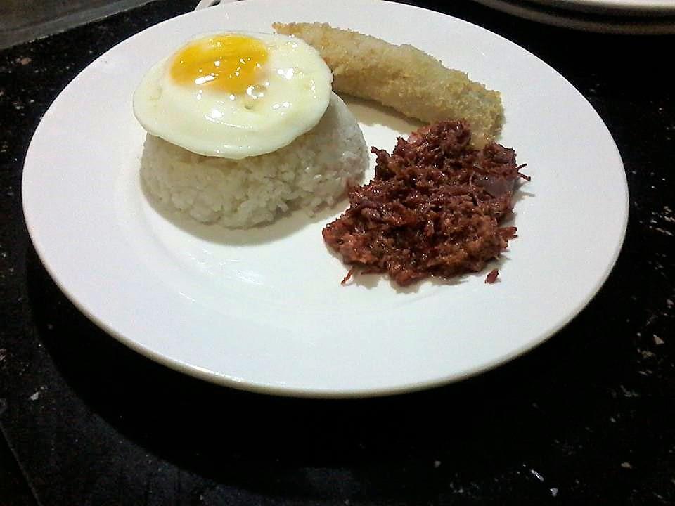 Fj Manila Hotel Daraga  Eksteriør bilde