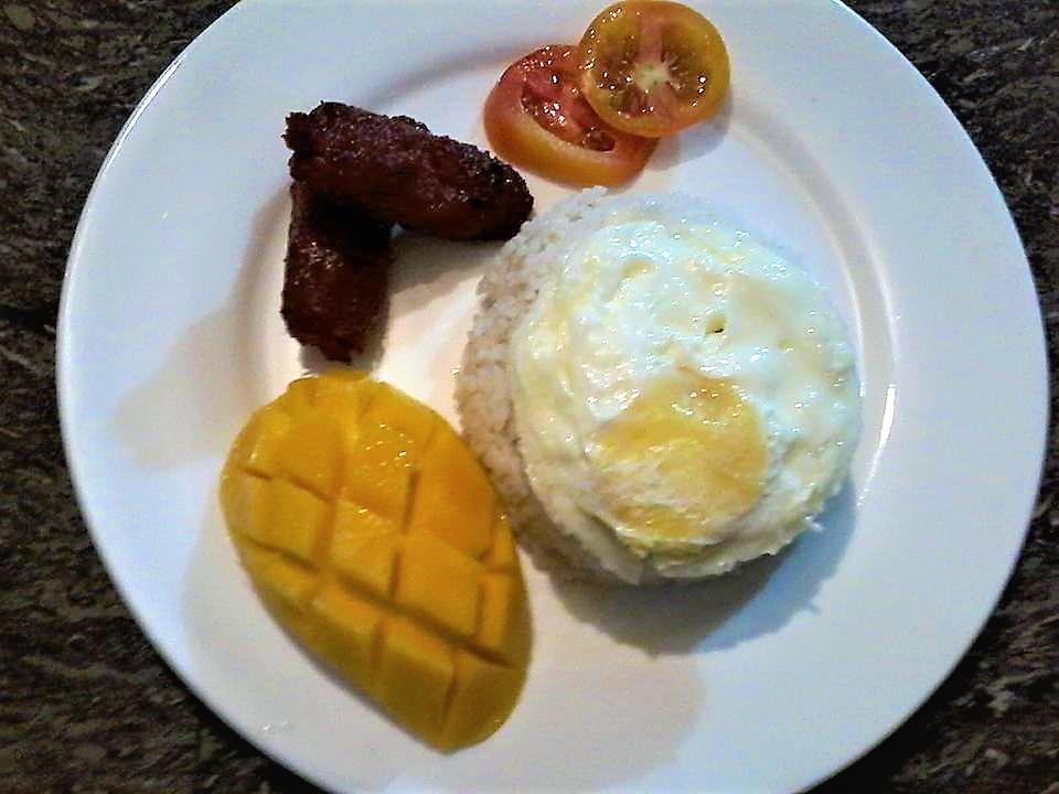 Fj Manila Hotel Daraga  Eksteriør bilde
