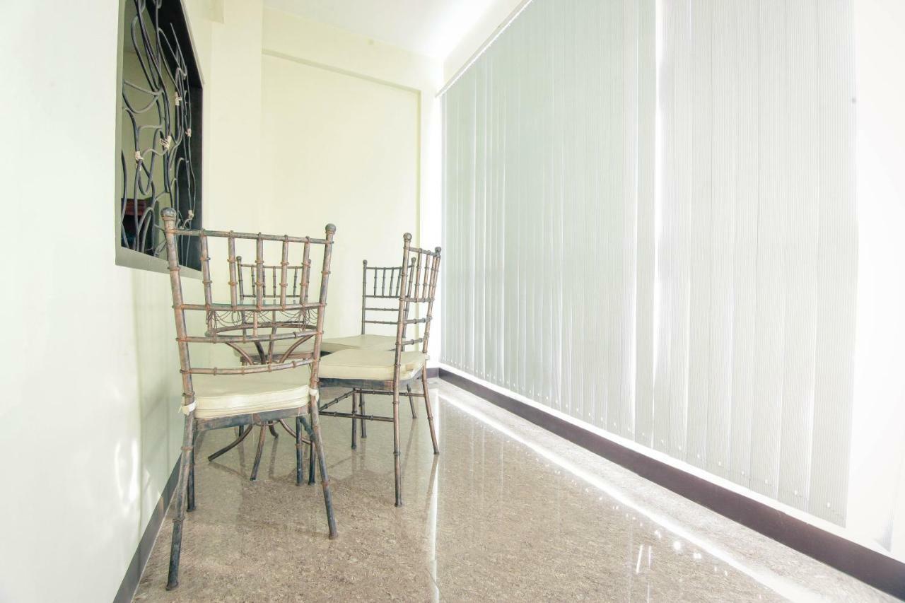 Fj Manila Hotel Daraga  Eksteriør bilde
